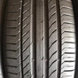 245/40/20 R20 Continental ContiSportContact 5 Б/У