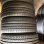 245/40/20 R20 Continental ContiSportContact 5 Б/У