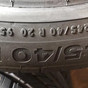 245/40/20 R20 Continental ContiSportContact 5 Б/У