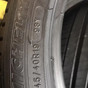 245/40/19 R19 Michelin Primacy 3 Б/У