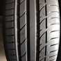 245/40/20 R20 Bridgestone Potenza S001 RSC Б/У