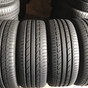 245/40/20 R20 Bridgestone Potenza S001 RSC Б/У