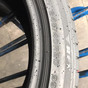 245/40/20 R20 Bridgestone Potenza S001 RSC Б/У