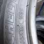 245/45/19 R19 Michelin Primacy 3 RSC Б/У