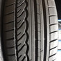 245/40/19 R19 Dunlop SP Sport 01 Б/У