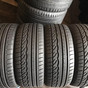 245/40/19 R19 Dunlop SP Sport 01 Б/У