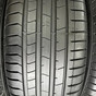 245/40/19 R19 Pirelli PZero PZ4 RSC Б/У