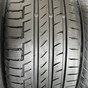 245/45/20 R20 Continental PremiumContact 6 Б/У