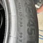 245/45/20 R20 Continental PremiumContact 6 Б/У