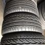 245/35/18 R18 Dunlop SP Sport 01 RSC Б/У