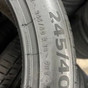 245/40/18 R18 Continental PremiumContact 6 новые