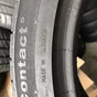 245/40/18 R18 Continental ContiSportContact 5 новые