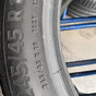 245/45/19 R19 Continental PremiumContact 6 Б/У