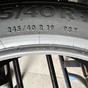 245/40/19 R19 Continental PremiumContact 6 Б/У