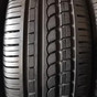 245/45/19 R19 Pirelli PZERO Rosso Б/У