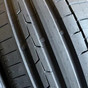 245/40/21 R21 Continental SportContact 6 новые