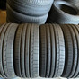 245/40/21 R21 Continental SportContact 6 новые