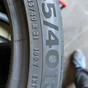 245/40/21 R21 Continental SportContact 6 новые