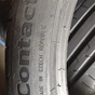 245/35/19 R19 Continental SportContact 6 Б/У