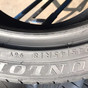 245/45/18 R18 Dunlop SP Sport Maxx GT новые