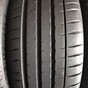 245/35/19 R19 Michelin Pilot Sport 4S Б/У