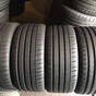 245/35/19 R19 Michelin Pilot Sport 4S Б/У