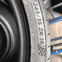 245/35/19 R19 Michelin Pilot Sport 4S Б/У