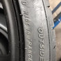 245/35/19 R19 Michelin Pilot Sport 4S Б/У