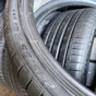 245/35/21 R21 Pirelli PZero PZ4 Б/У