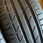 245/50/18 R18 Bridgestone Potenza S001 Б/У