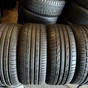 245/50/18 R18 Bridgestone Potenza S001 Б/У