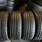 245/45/19 R19 Pirelli PZero PZ4 TM Б/У