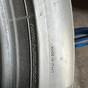 245/45/20 R20 Pirelli PZero PZ4 новые