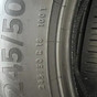 245/50/18 R18 Continental PremiumContact 6 Б/У