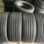 245/45/18 R18 Continental ContiEcoContact 5 Б/У