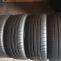 245/35/20 R20 Dunlop SP Sport Maxx GT RSC Б/У