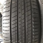 245/50/19 R19 Michelin Latitude Sport 3 RSC Б/У