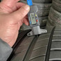 245/45/19 R19 Michelin Primacy 3 Б/У