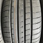 245/40/19 R19 Goodyear Eagle F1 Asymmetric 5 новые