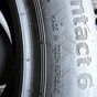 245/45/18 R18 Continental ContiEcoContact 6 Б/У