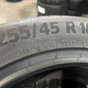 255/45/18 R18 Continental PremiumContact 6 новые