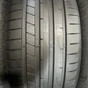 255/45/18 R18 Dunlop SP Sport Maxx RT2 Б/У