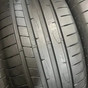 255/45/18 R18 Dunlop SP Sport Maxx RT2 Б/У