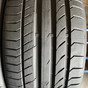 255/35/20 R20 Continental ContiSportContact 5 новые