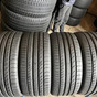 255/35/20 R20 Continental ContiSportContact 5 новые