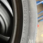 255/35/20 R20 Continental ContiSportContact 5 новые