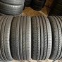 255/50/20 R20 Continental ContiSportContact 5 Б/У