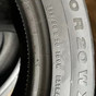 255/50/20 R20 Continental ContiSportContact 5 Б/У