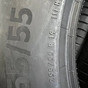 255/55/19 R19 Continental PremiumContact 6 новые