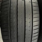 255/40/21 R21 Michelin Pilot Sport 4 Б/У